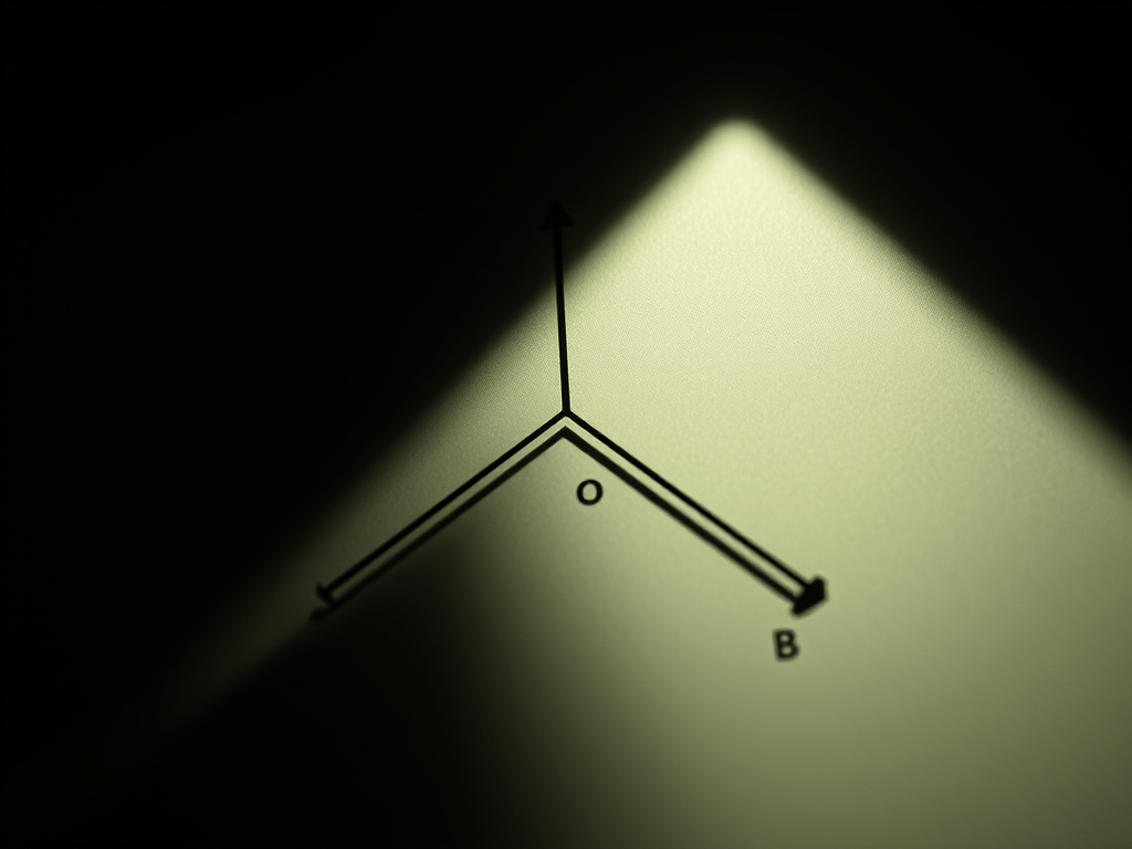 ¿Cómo se define&nbsp;Ángulo?