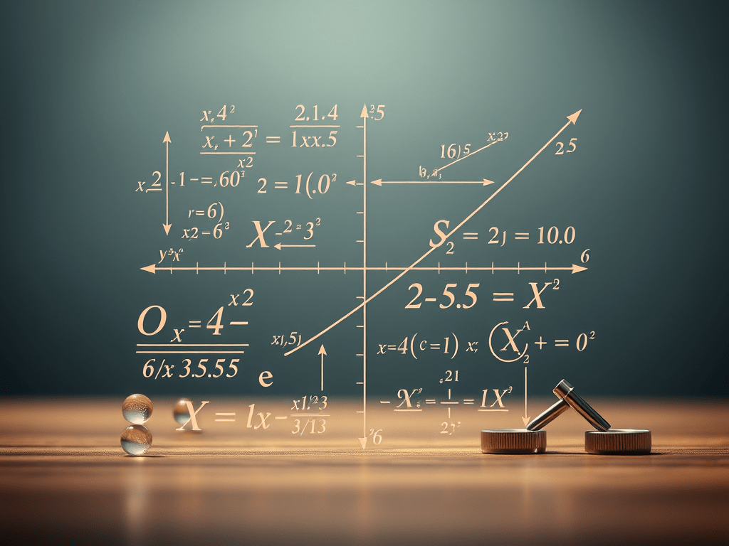 Fórmula Resolvente de una Ecuación&nbsp;Cuadrática