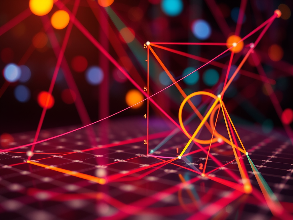 Geometría Analítica