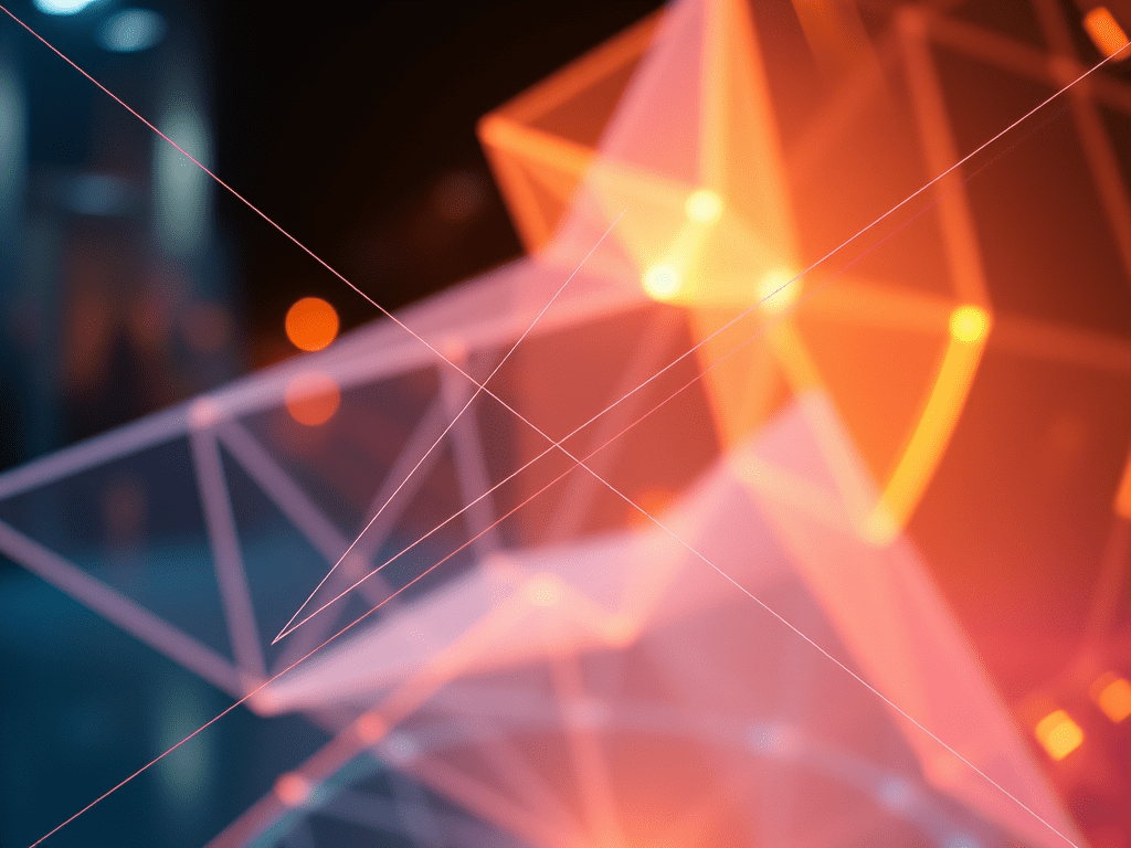 El Postulado V de Euclides: La Línea que Dividió la Geometría (y Creó Nuevos&nbsp;Mundos)