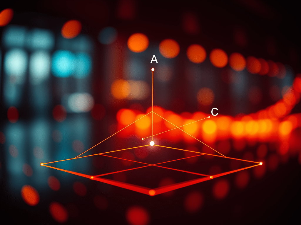 Axiomas de Incidencia