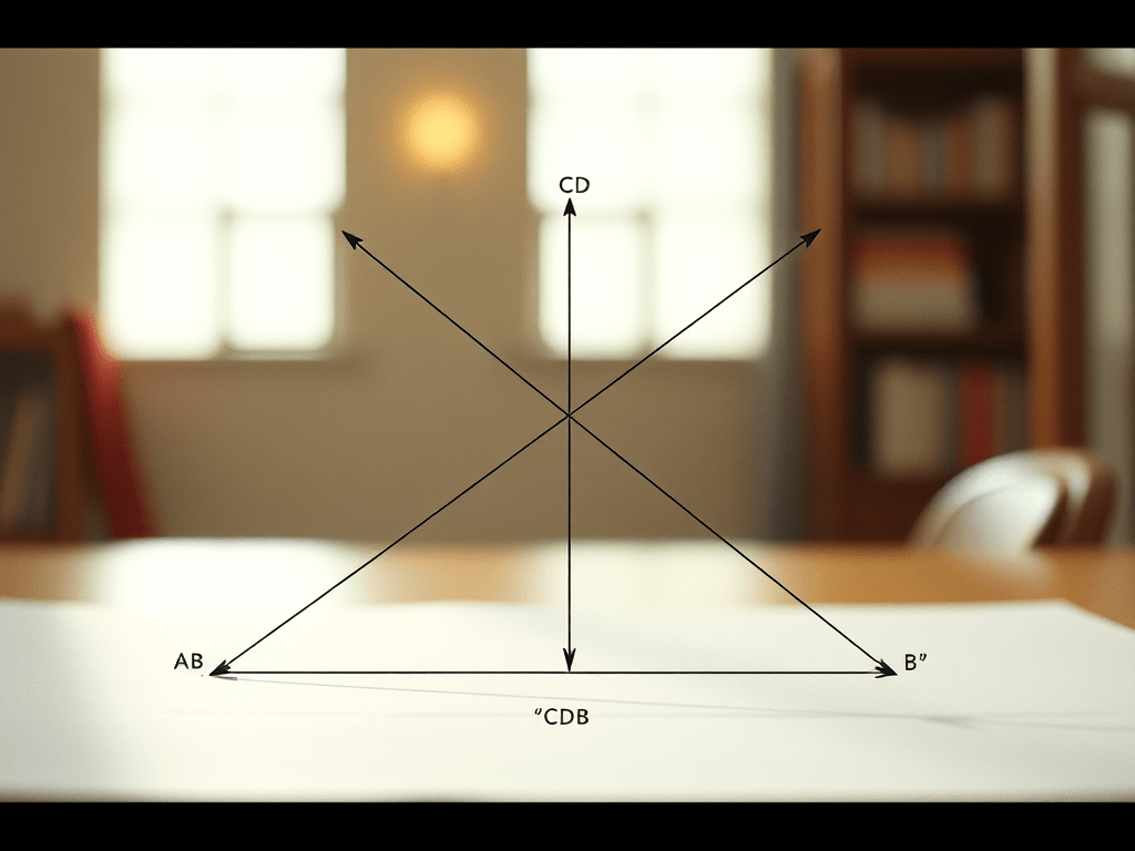 Elementos – Libro I – Proposición&nbsp;31