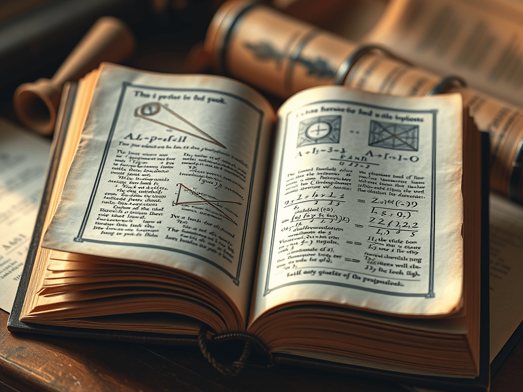 Elementos – Libro I –&nbsp;Proposiciones