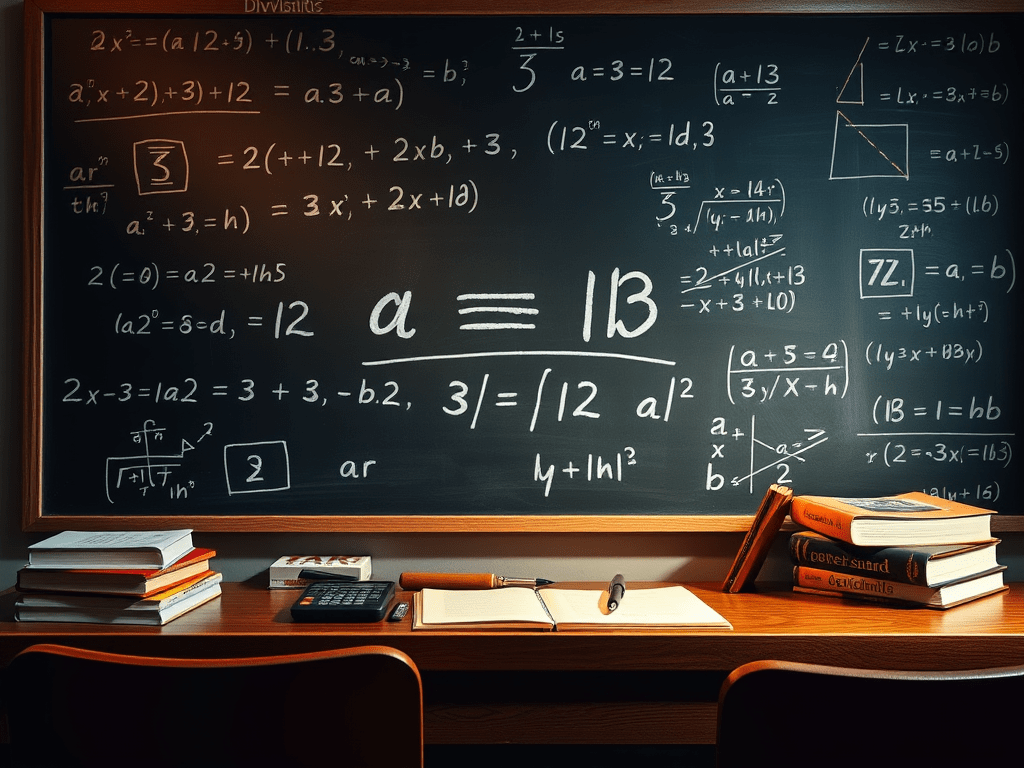 Conceptos Clave de Divisibilidad en&nbsp;Matemáticas