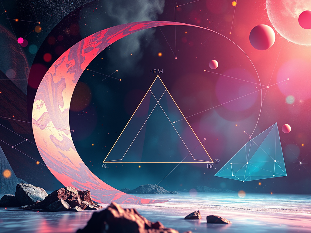 Geometrías No Euclidianas: Una Revolución en la&nbsp;Matemática