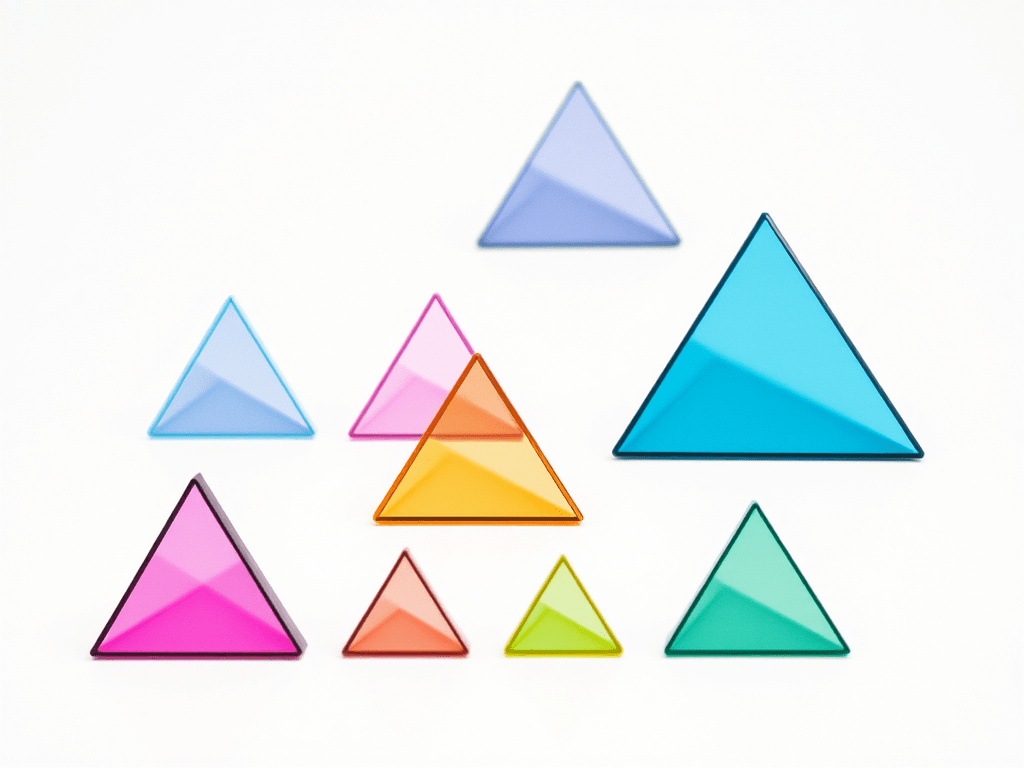 Semejanza de triángulos